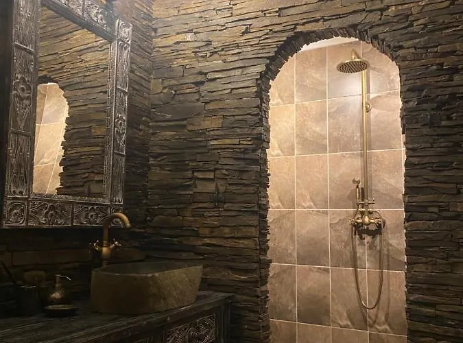Superb - Medieval Apartment