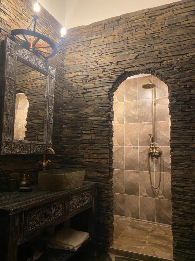 Superb - Medieval Apartment *